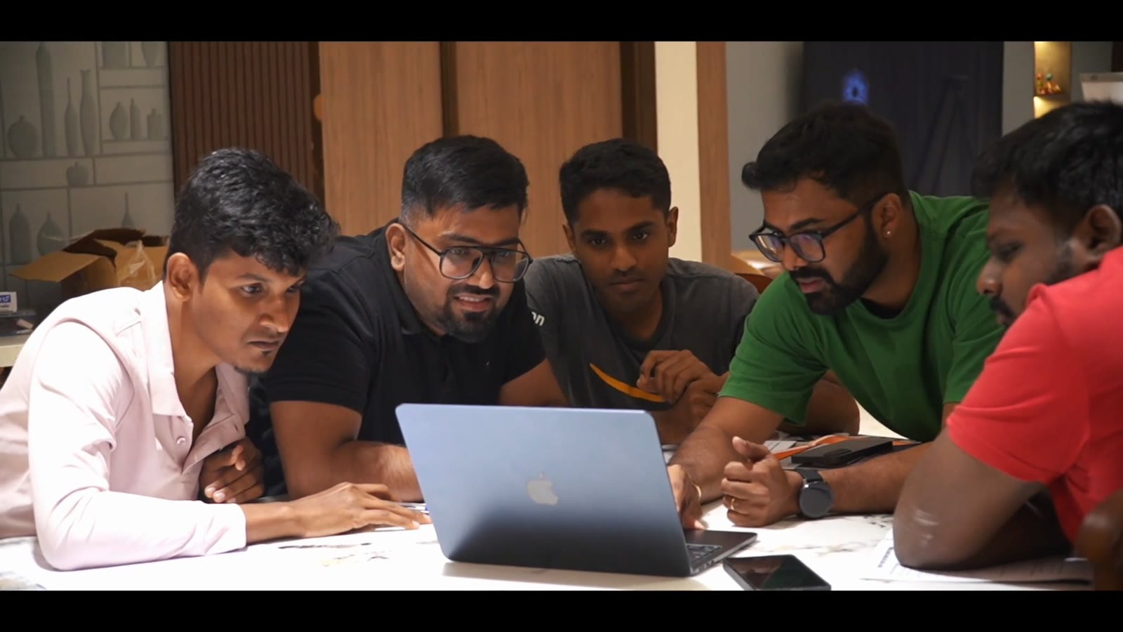 Blended Learning