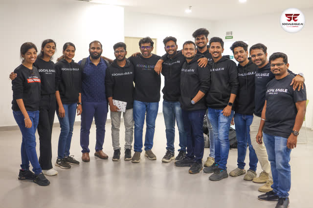 GenAI Architect Program cohort, image 14