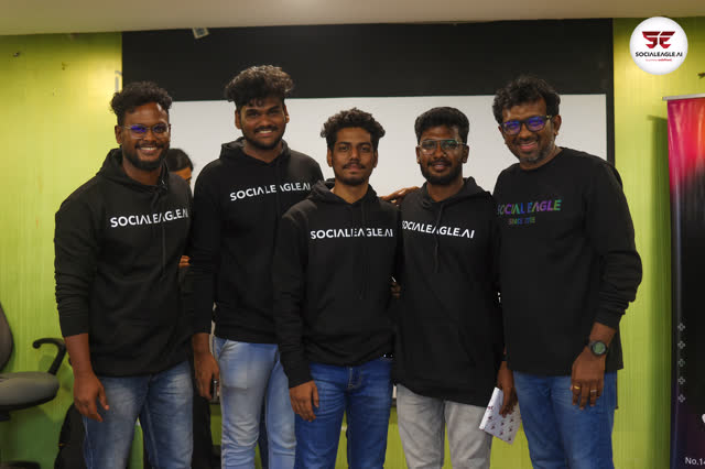 GenAI Architect Program cohort, image 19