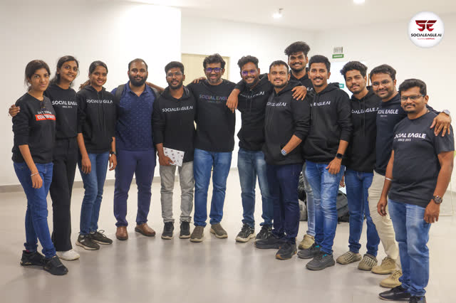 GenAI Architect Program cohort, image 2