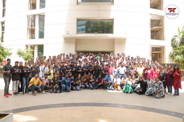 GenAI Architect Program cohort, image 24