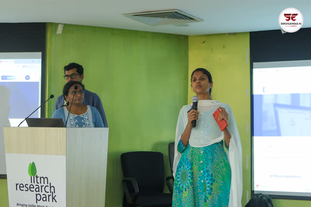 GenAI Architect Program cohort, image 25