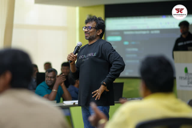 GenAI Architect Program cohort, image 26
