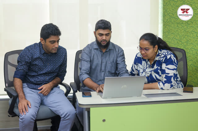 GenAI Architect Program cohort, image 35