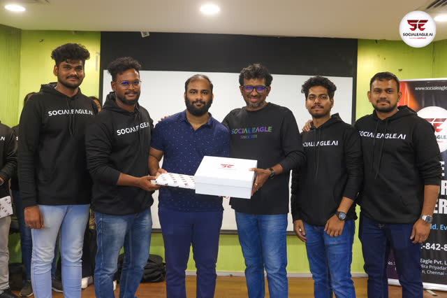 GenAI Architect Program cohort, image 38