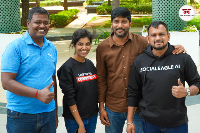 GenAI Architect Program cohort, image 39