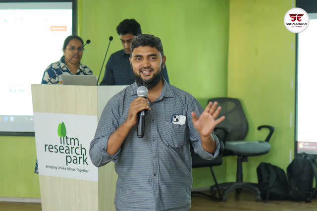 GenAI Architect Program cohort, image 47