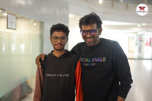 GenAI Architect Program cohort, image 48