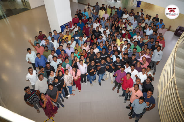 GenAI Architect Program cohort, image 5