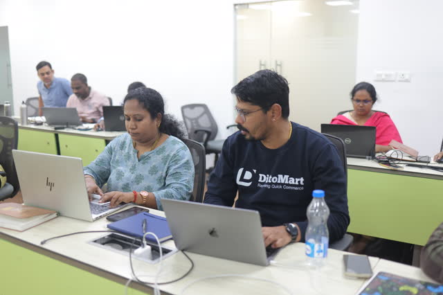 GenAI Architect Program cohort, image 6
