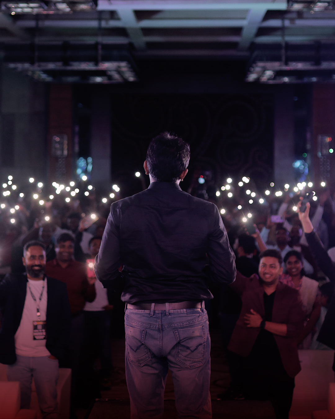 Tamil Nadu Digital Summit