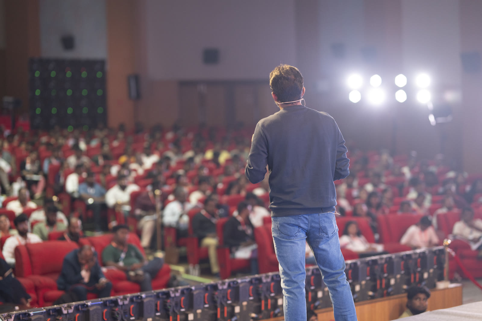 Reclaim Your Life - a live personal event