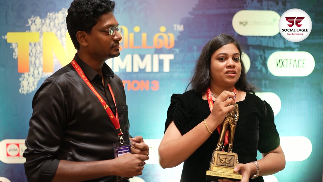 Social Eagle member success story
