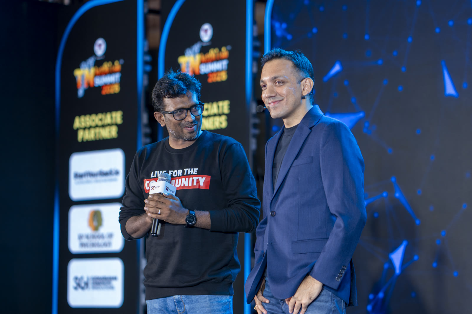 Tamil Nadu Digital Summit
