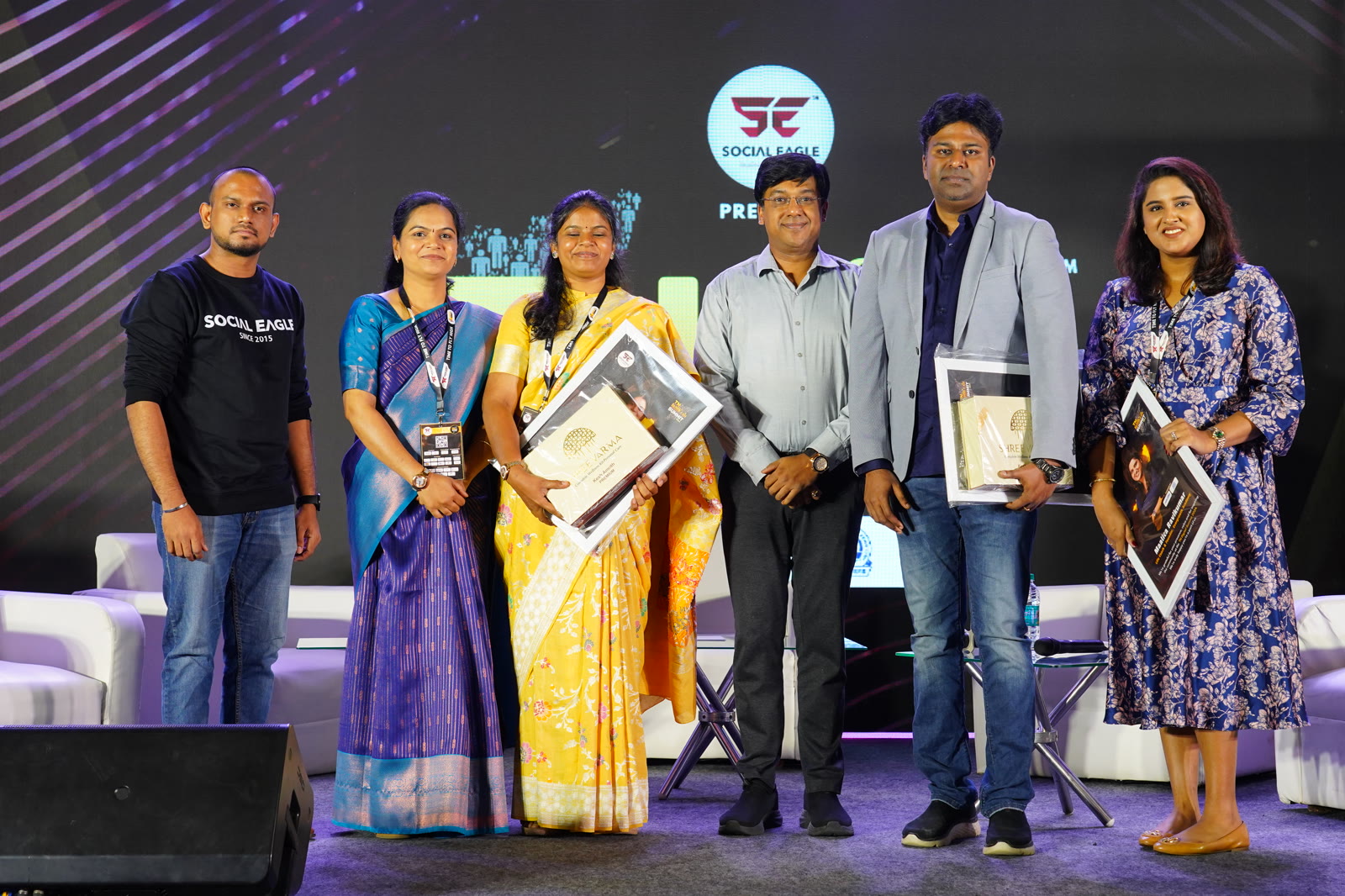 Tamil Nadu Digital Summit