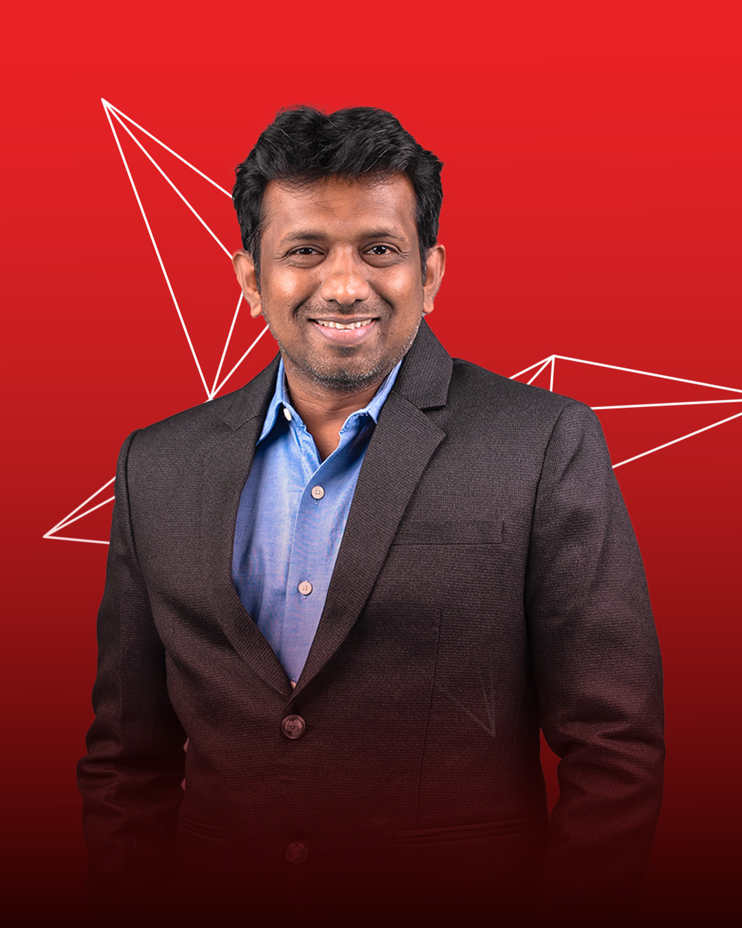 Dharaneetharan G.D.