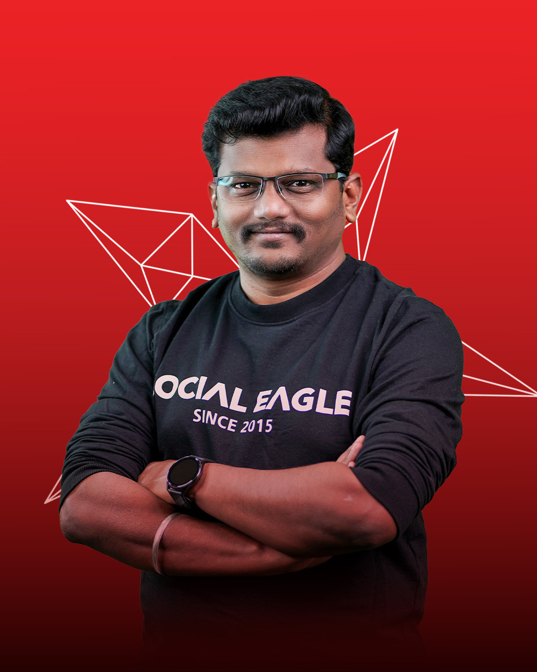 Sathish S