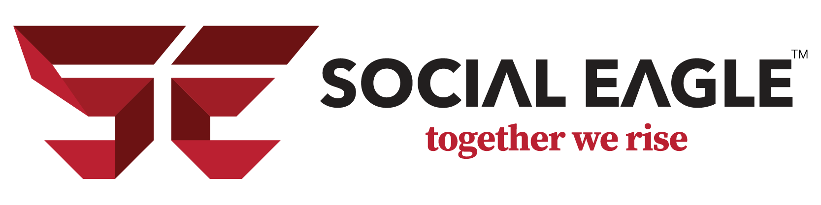 Social Eagle, together we rise